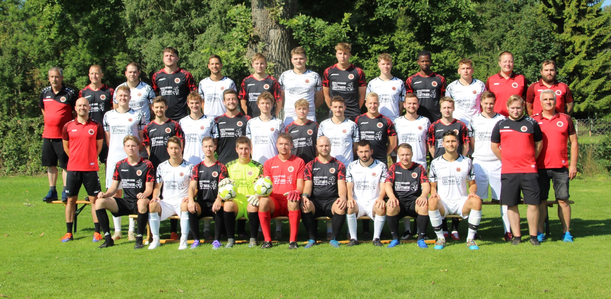 2025 erste Mannschaft