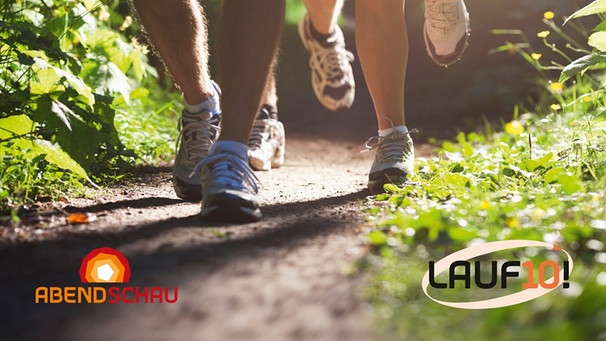 Logo.Lauf10