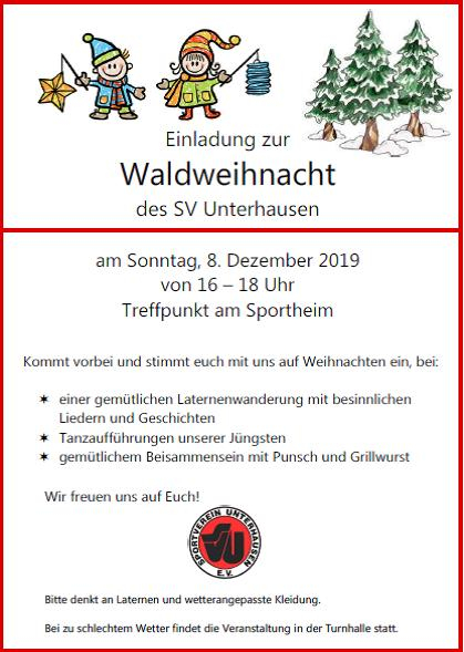 waldweihnacht2019