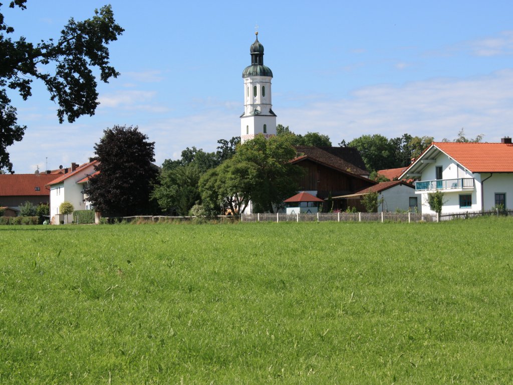 Feuerwehrfest 125 Jahre