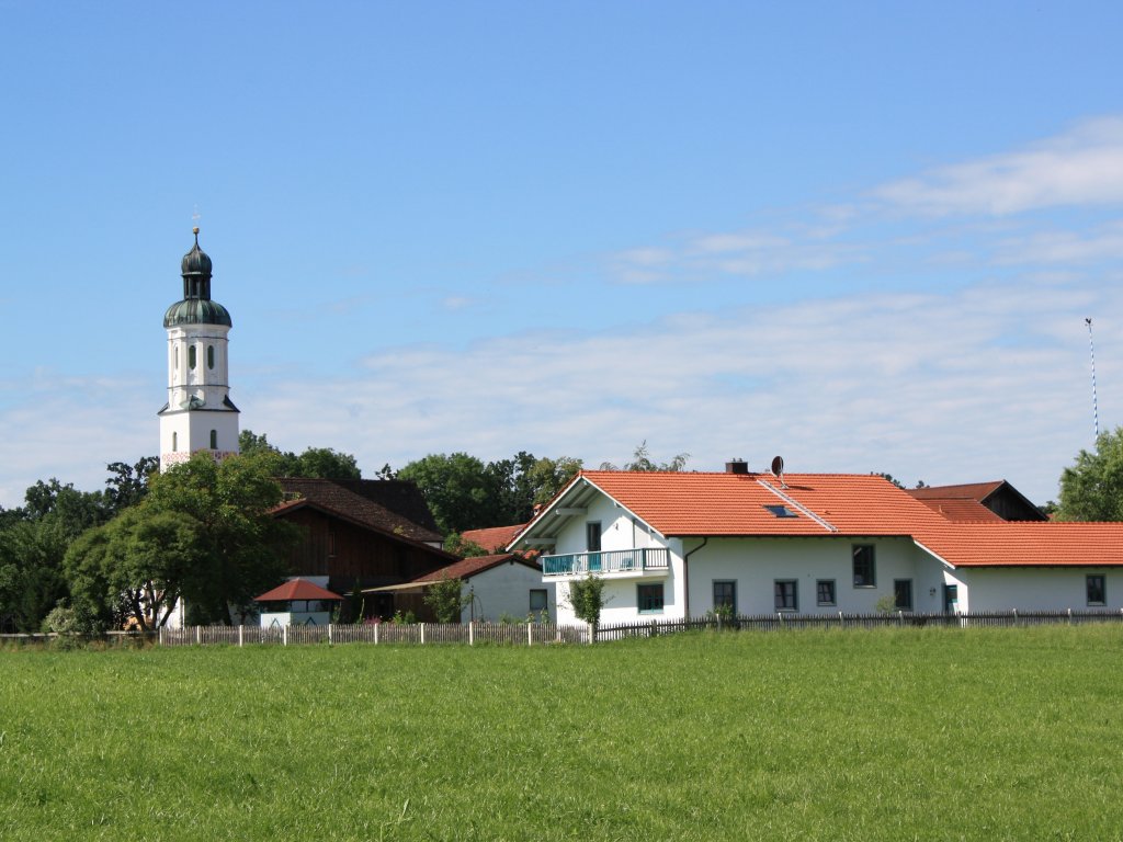 Feuerwehrfest 125 Jahre