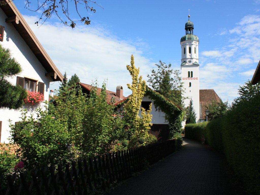 Feuerwehrfest 125 Jahre