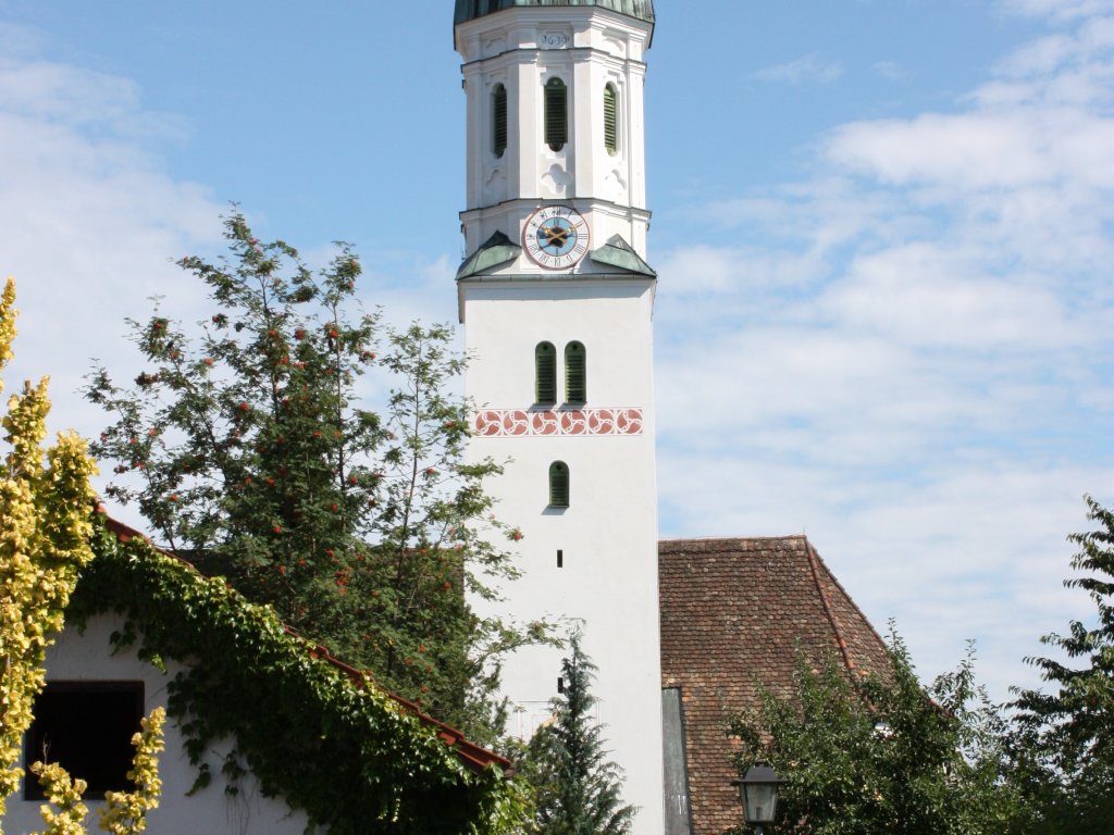 Feuerwehrfest 125 Jahre