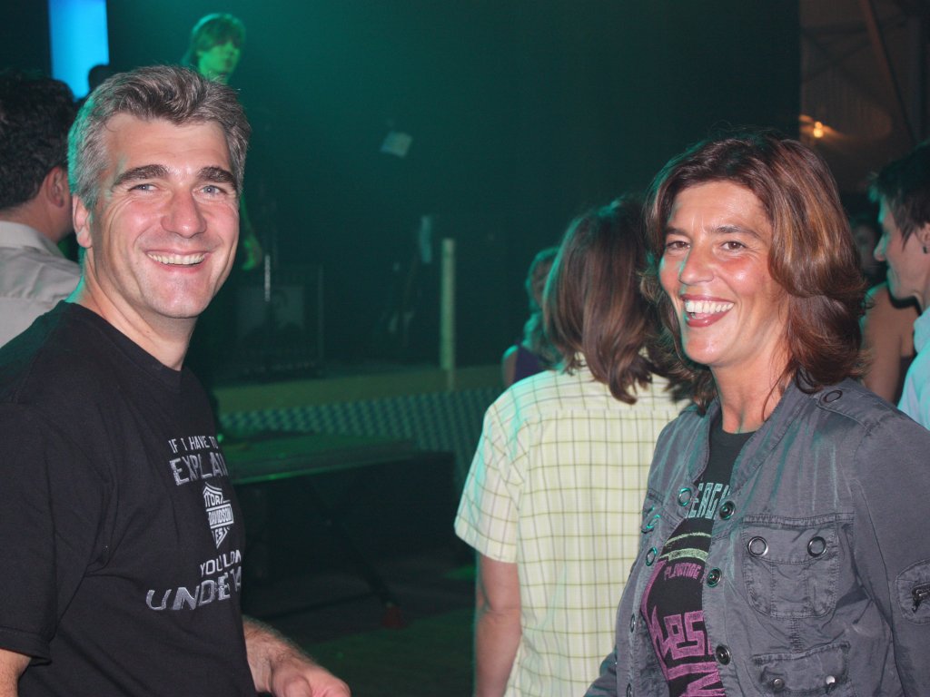 Feuerwehrfest 125 Jahre