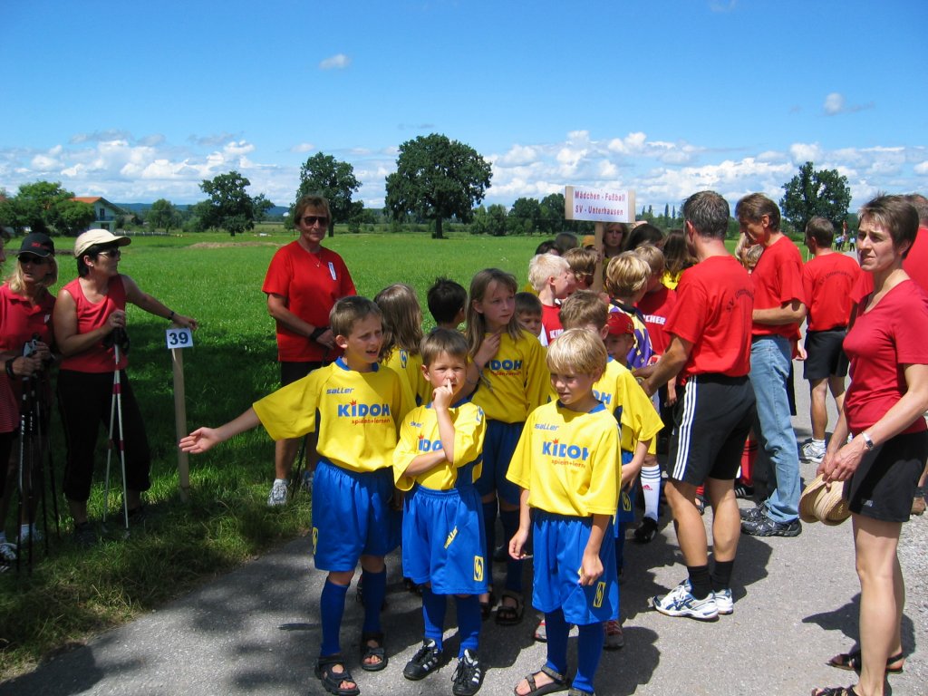 Feuerwehrfest 125 Jahre
