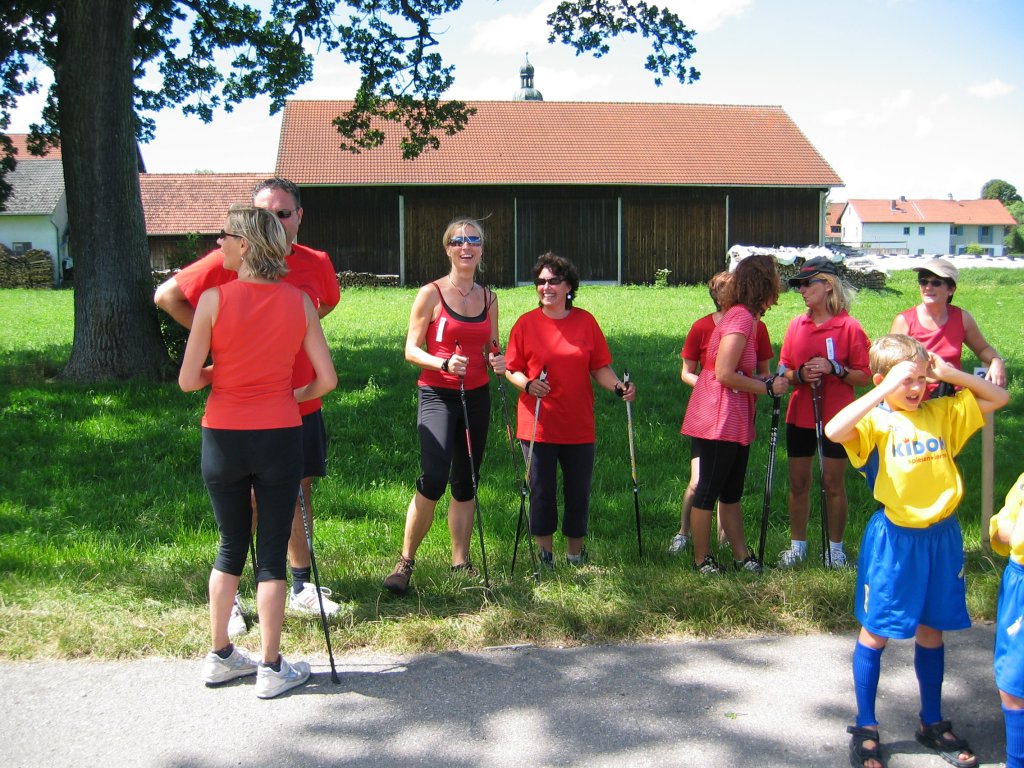 Feuerwehrfest 125 Jahre