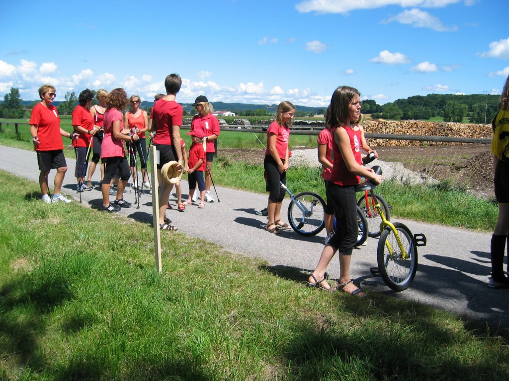 Feuerwehrfest 125 Jahre