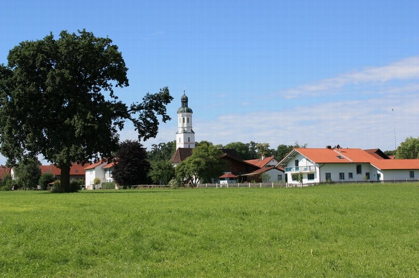 Feuerwehrfest 125 Jahre