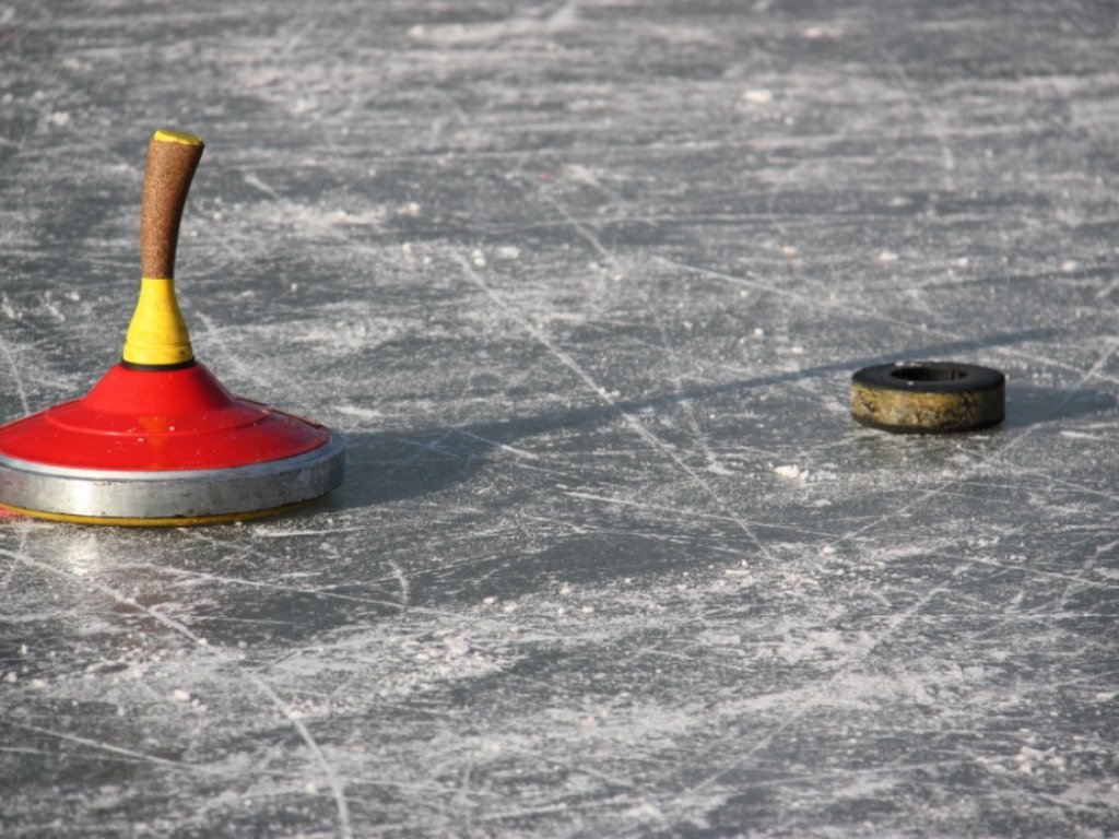 Vereinsmeister Stockschießen