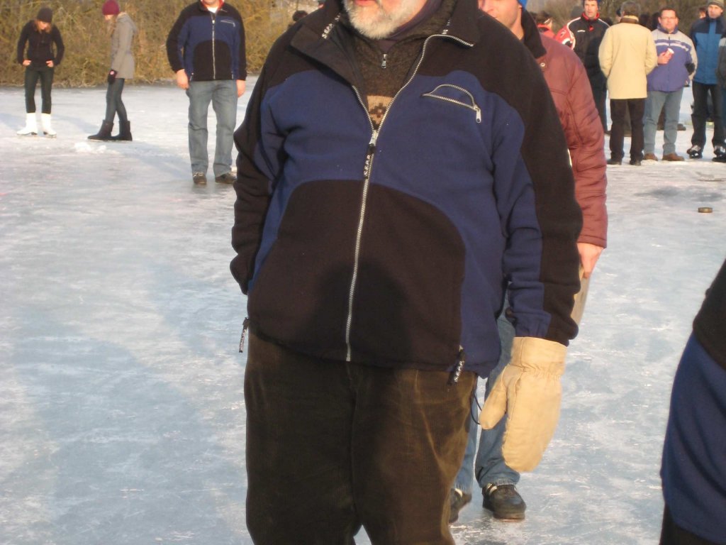 Vereinsmeister Stockschießen