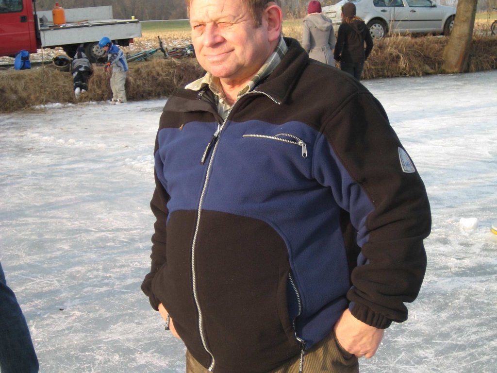 Vereinsmeister Stockschießen