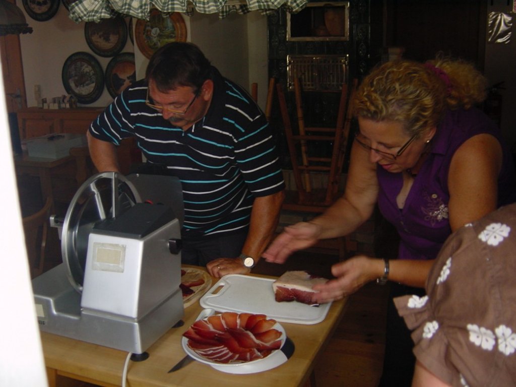 Weinfest 2009