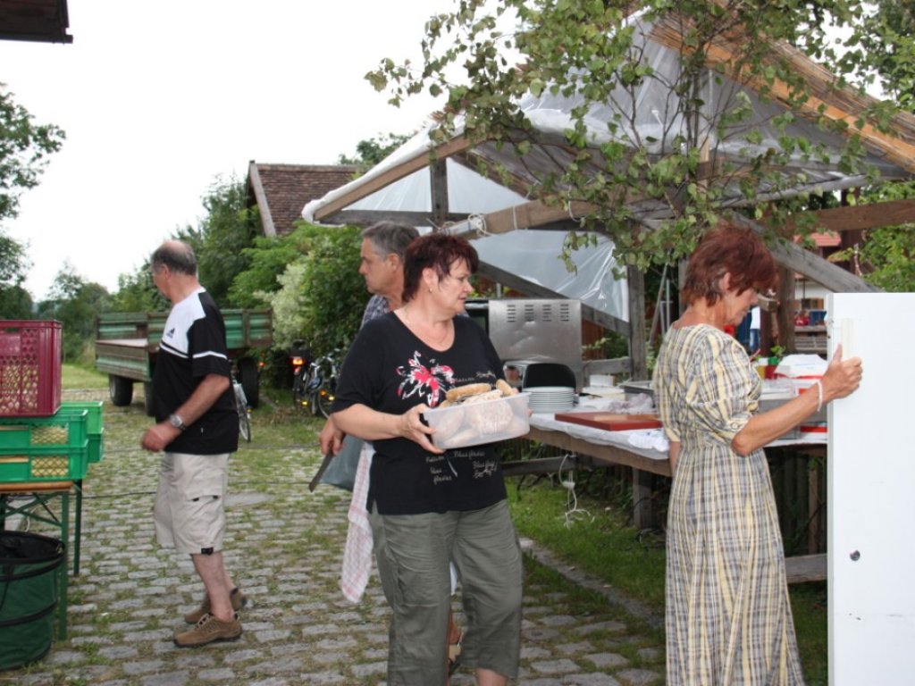 Weinfest 2009