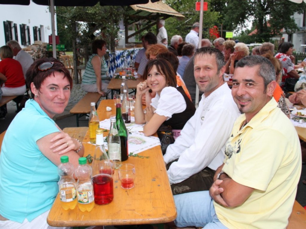Weinfest 2009