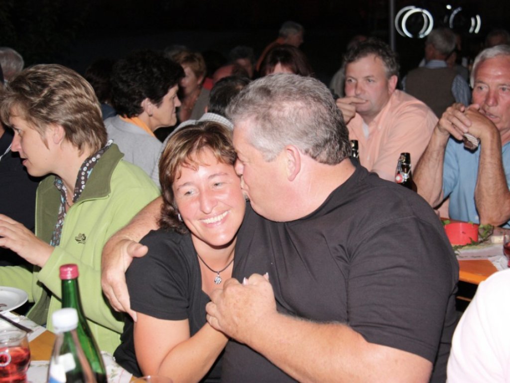Weinfest 2009