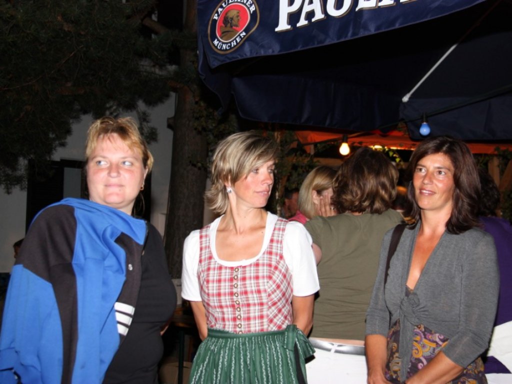 Weinfest 2009
