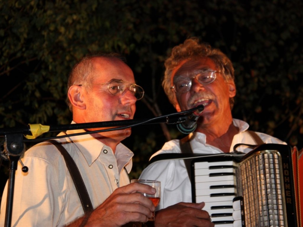 Weinfest 2009