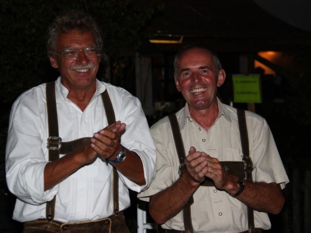 Weinfest 2009