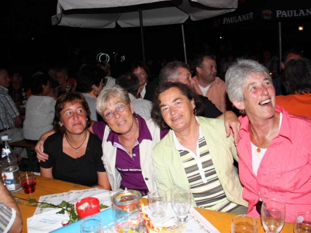 Weinfest 2009