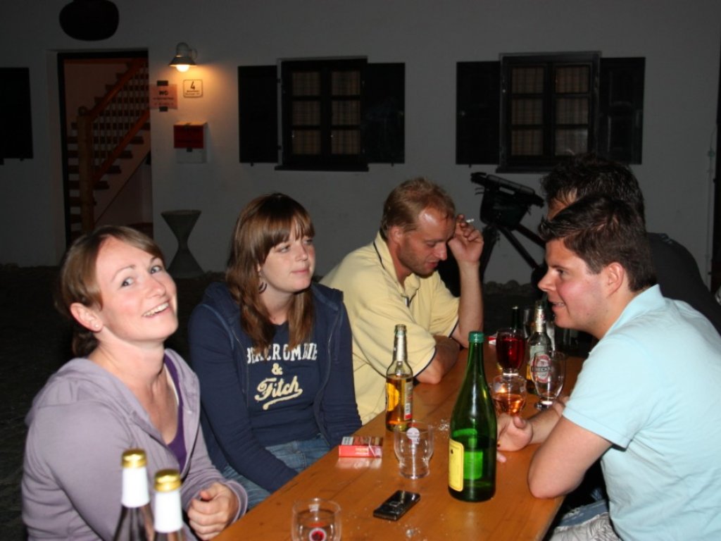 Weinfest 2009