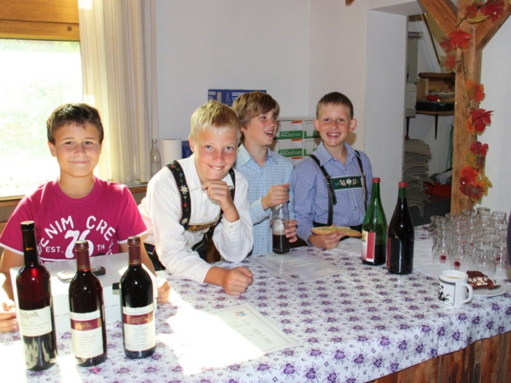 Weinfest 2010