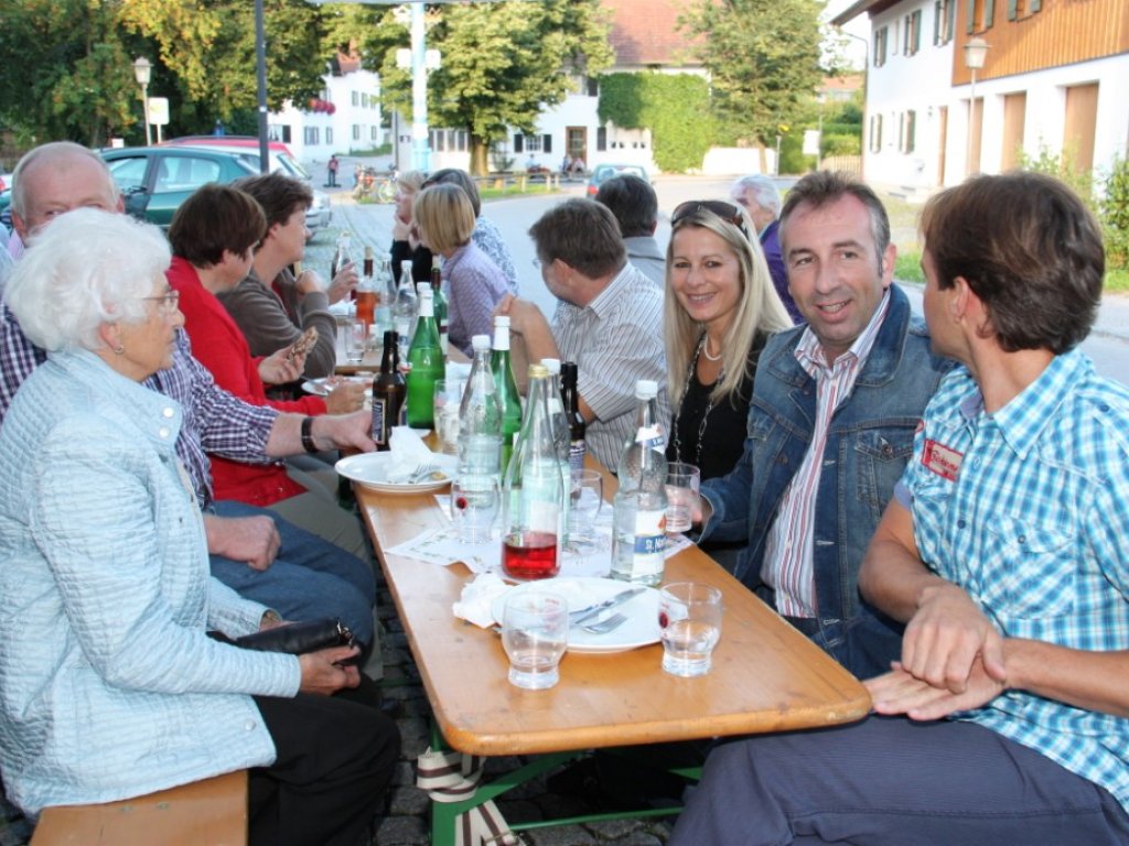 Weinfest 2010
