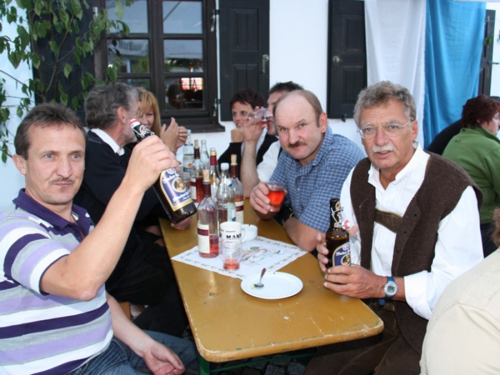 Weinfest 2010