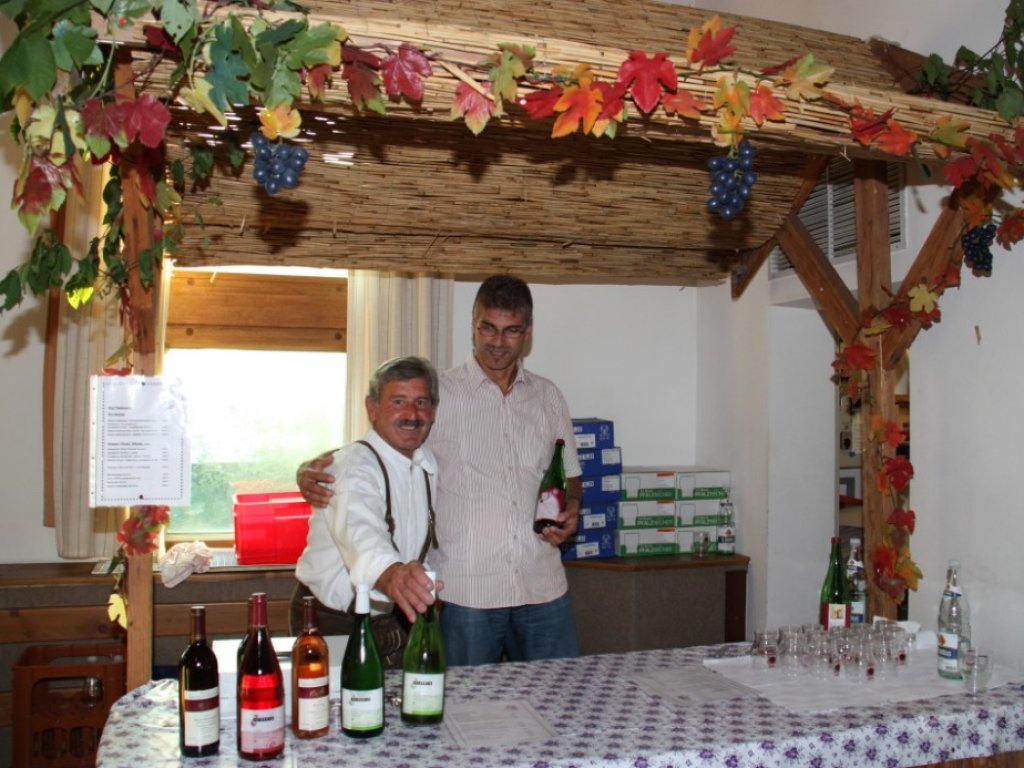 Weinfest 2010