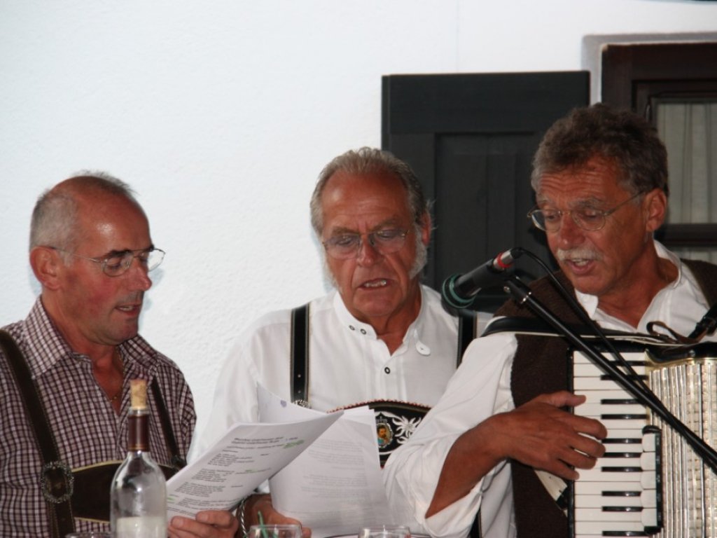 Weinfest 2010
