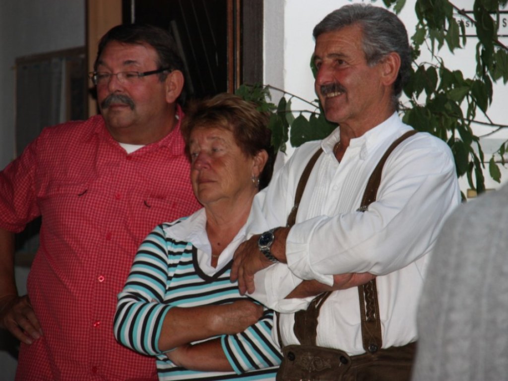 Weinfest 2010