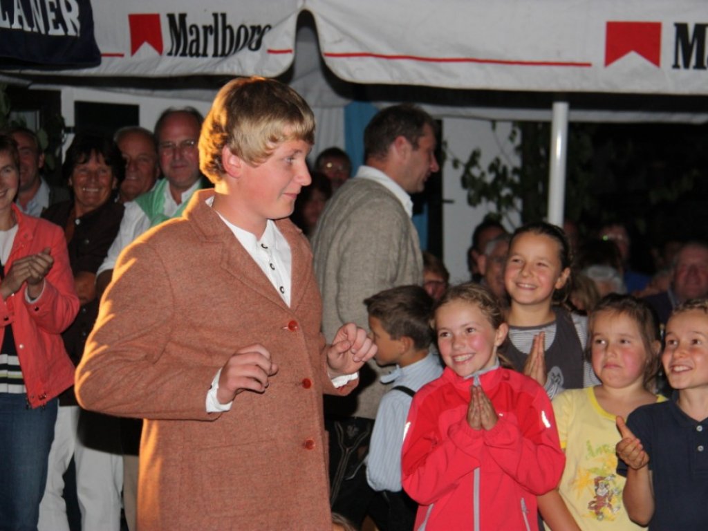 Weinfest 2010