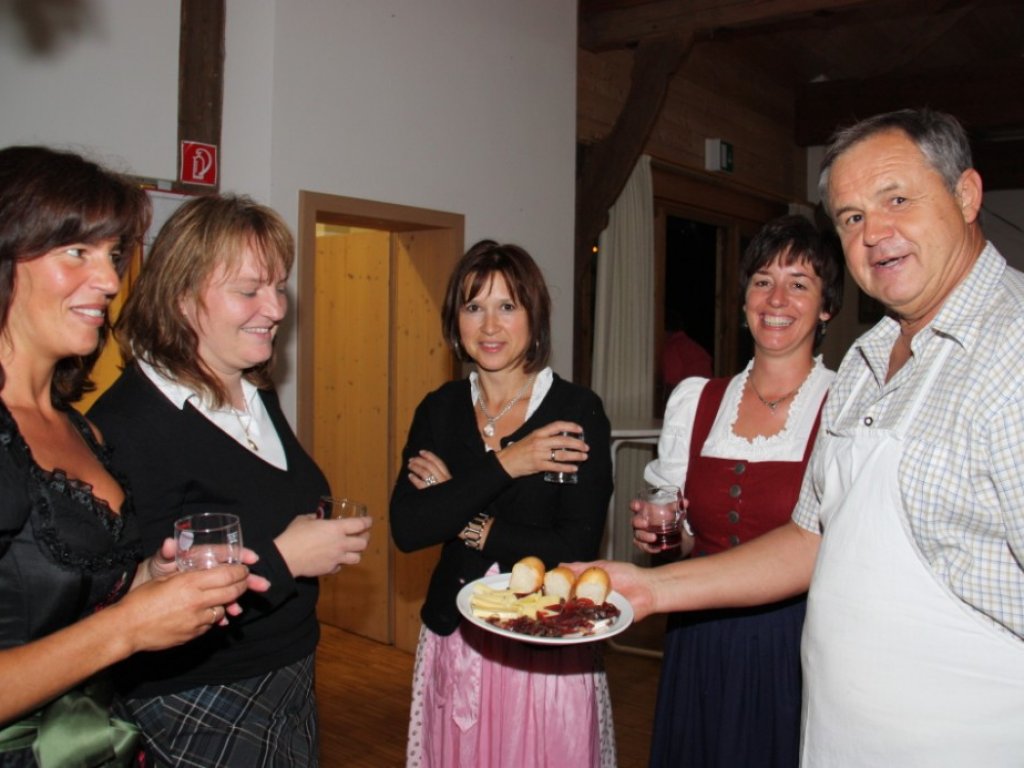 Weinfest 2010