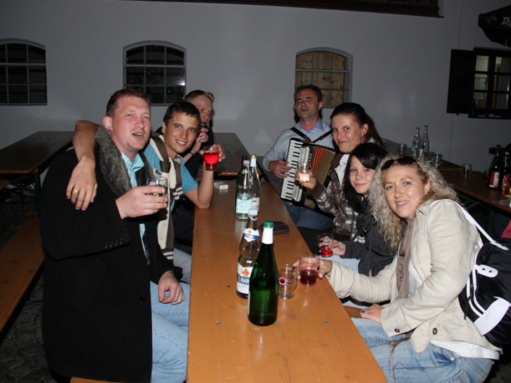 Weinfest 2010