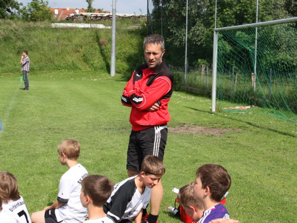 E-Junioren Meister 2011