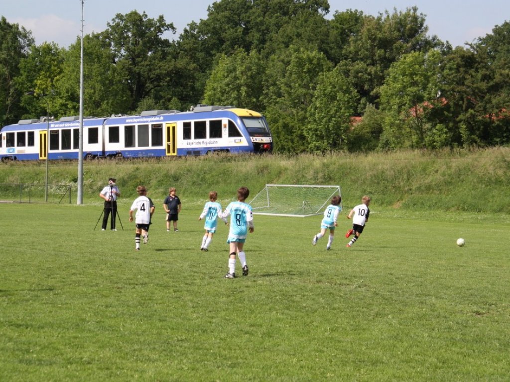 E-Junioren Meister 2011