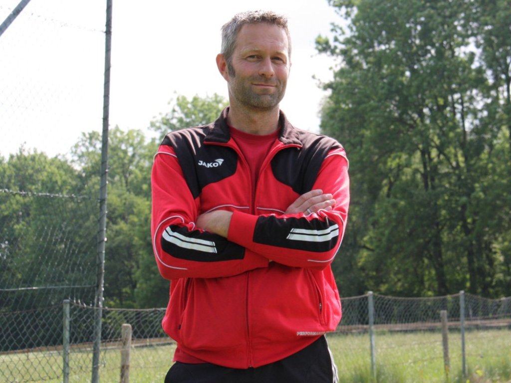 E-Junioren Meister 2011