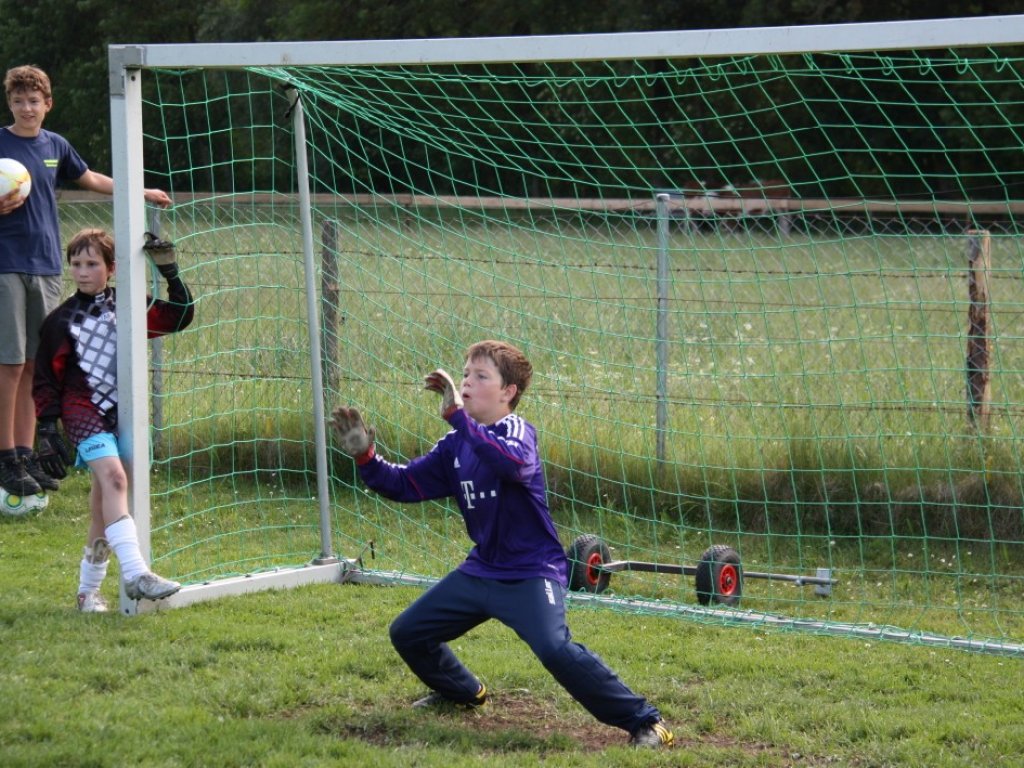 E-Junioren Meister 2011