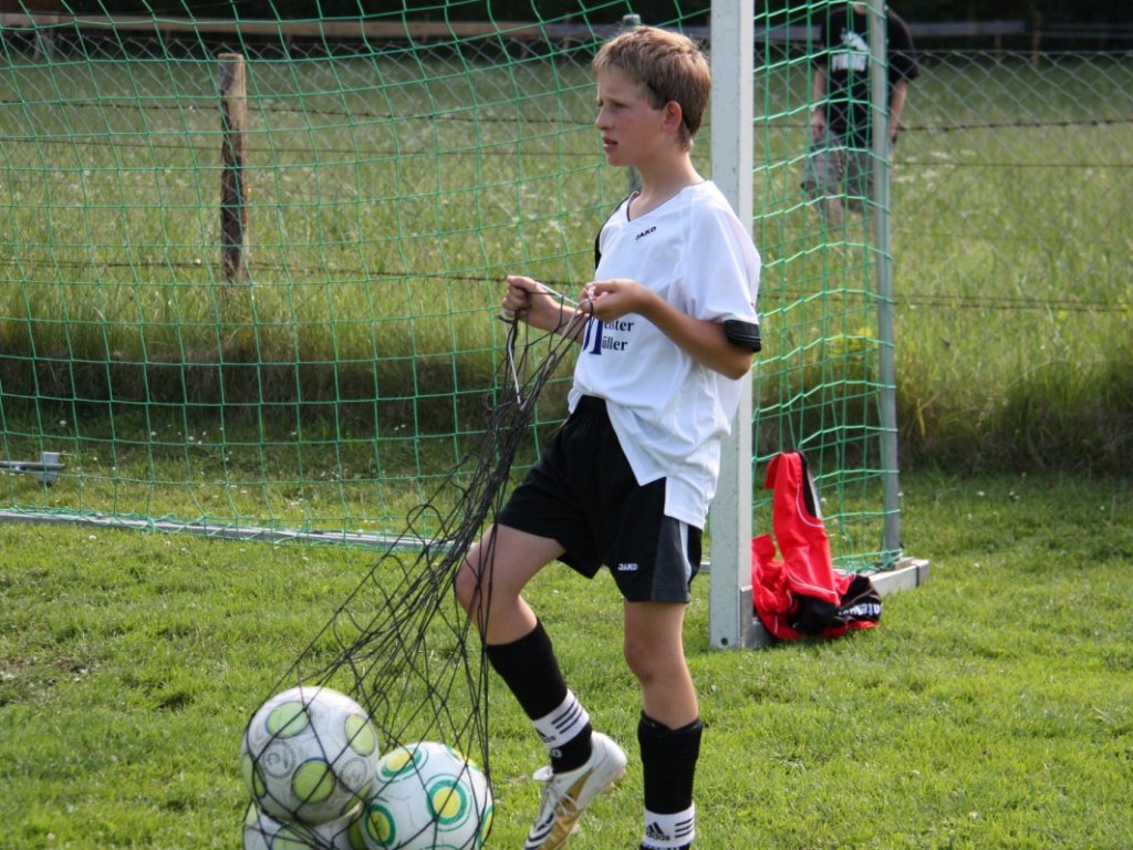 E-Junioren Meister 2011