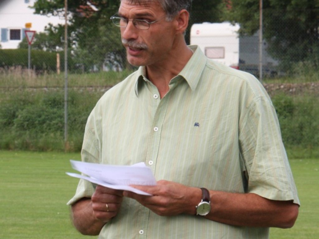 E-Junioren Meister 2011