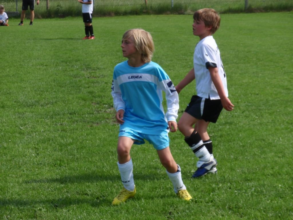 E-Junioren Meister 2011