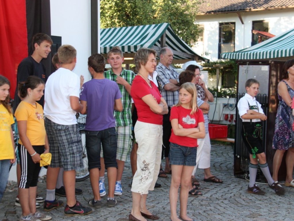 Weinfest 2011