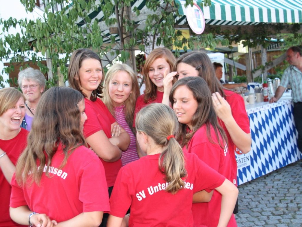 Weinfest 2011