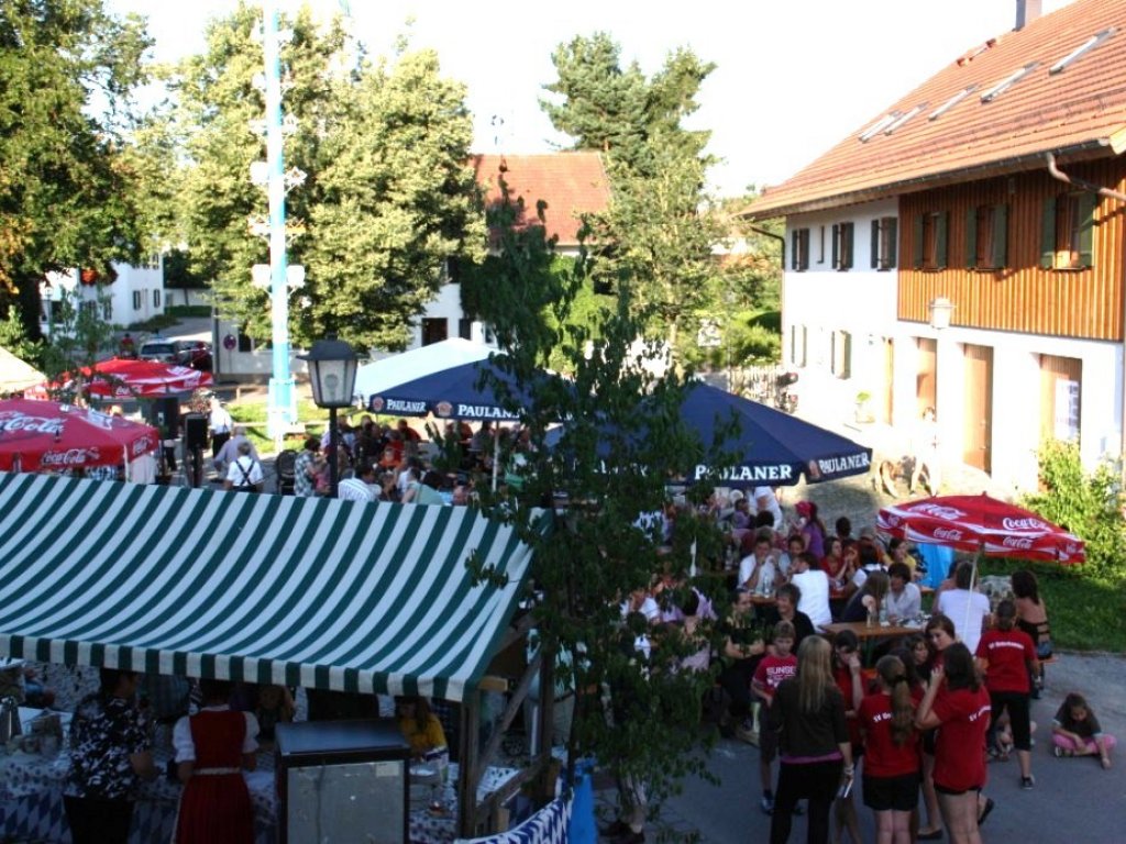 Weinfest 2011