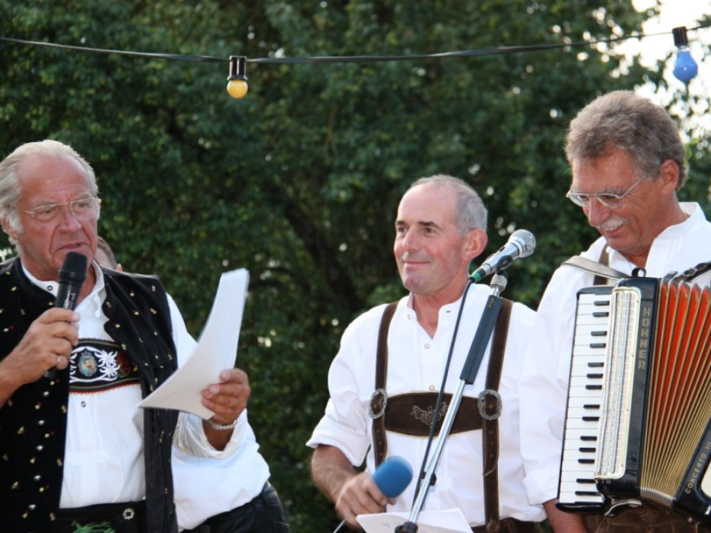 Weinfest 2011