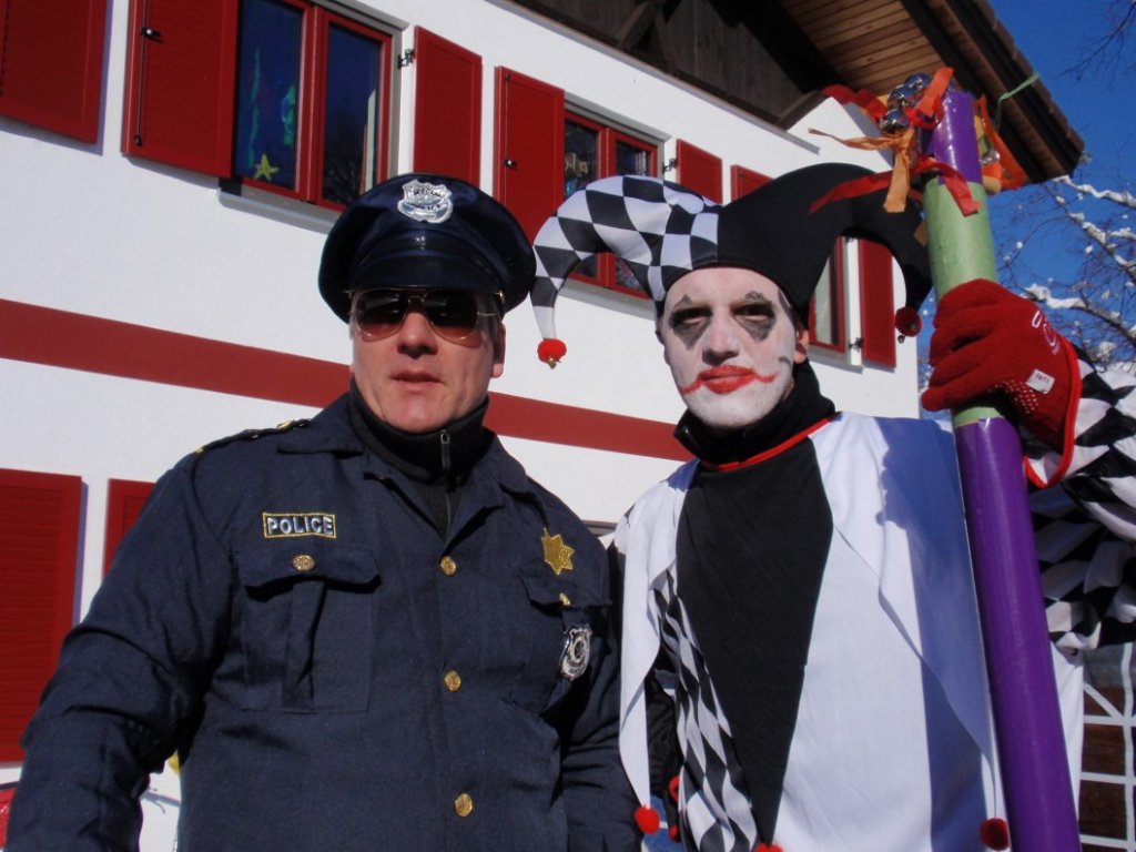 Fasching (2013)