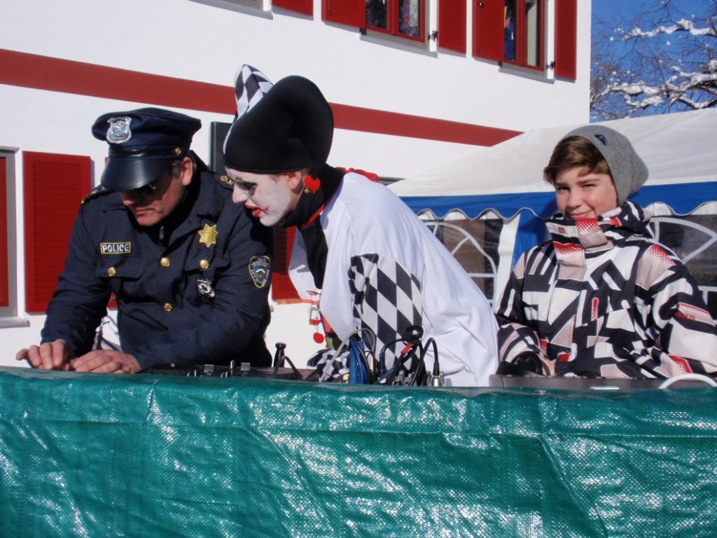 Fasching (2013)