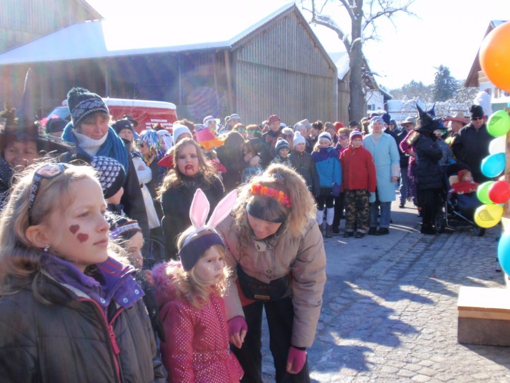 Fasching (2013)