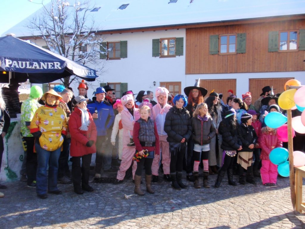 Fasching (2013)