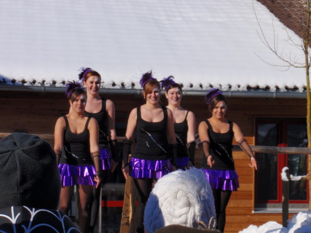 Fasching (2013)