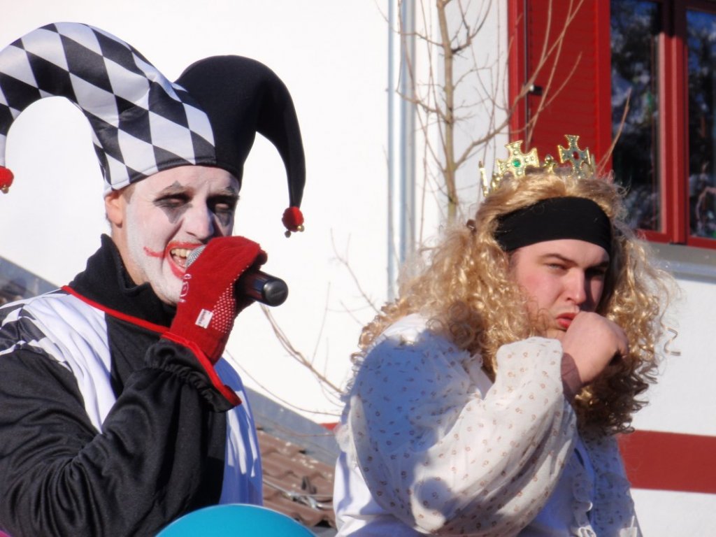 Fasching (2013)